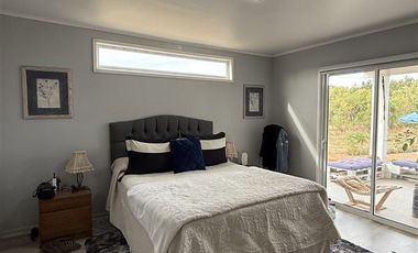 Casa en Venta en San Clemente, Mariposas, Casa en gran parcela con piscina