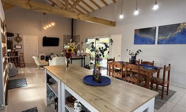 Casa en Venta en San Clemente, Mariposas, Casa en gran parcela con piscina