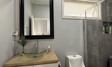 Casa en Venta en San Clemente, Mariposas, Casa en gran parcela con piscina