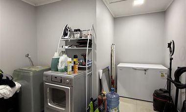 Casa en Venta en San Clemente, Mariposas, Casa en gran parcela con piscina