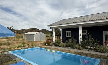 Casa en Venta en San Clemente, Mariposas, Casa en gran parcela con piscina