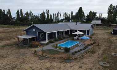Casa en Venta en San Clemente, Mariposas, Casa en gran parcela con piscina