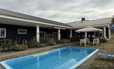 Casa en Venta en San Clemente, Mariposas, Casa en gran parcela con piscina