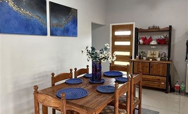 Casa en Venta en San Clemente, Mariposas, Casa en gran parcela con piscina