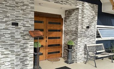 Casa en Venta en San Clemente, Mariposas, Casa en gran parcela con piscina