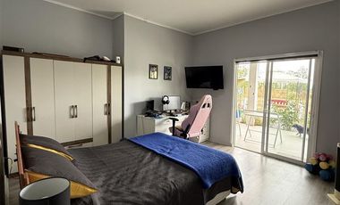 Casa en Venta en San Clemente, Mariposas, Casa en gran parcela con piscina