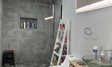 Casa en Venta en San Clemente, Mariposas, Casa en gran parcela con piscina