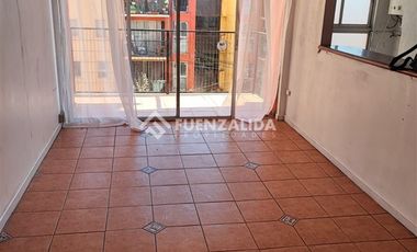 Departamento en Arriendo en La travesia / las torres