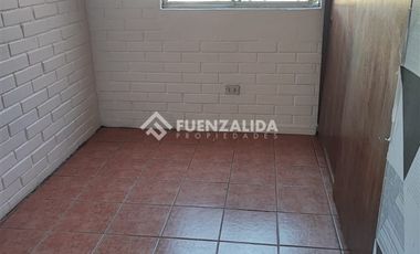 Departamento en Arriendo en La travesia / las torres