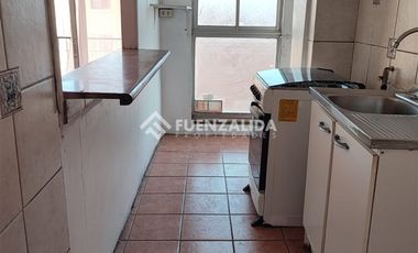 Departamento en Arriendo en La travesia / las torres