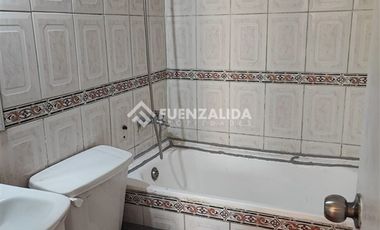 Departamento en Arriendo en La travesia / las torres