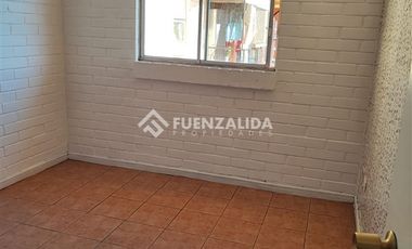 Departamento en Arriendo en La travesia / las torres