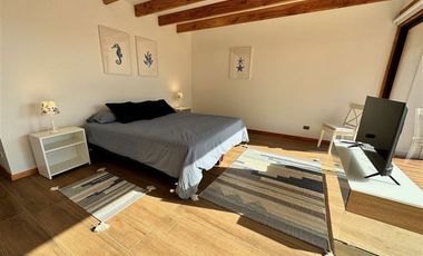 Casa en Arriendo en El Polo Maitencillo