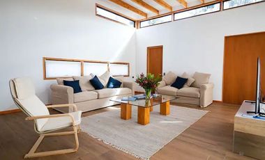 Casa en Arriendo en El Polo Maitencillo