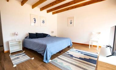 Casa en Arriendo en El Polo Maitencillo
