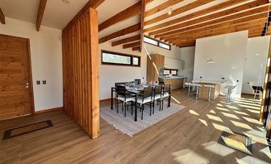 Casa en Arriendo en El Polo Maitencillo