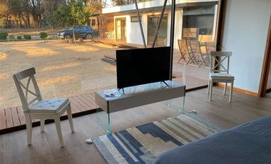 Casa en Arriendo en El Polo Maitencillo