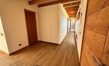 Casa en Arriendo en El Polo Maitencillo