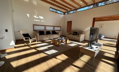 Casa en Arriendo en El Polo Maitencillo