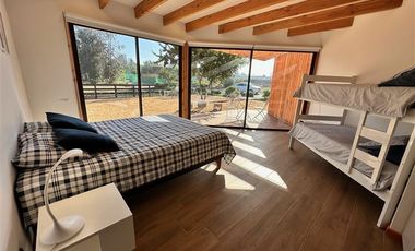 Casa en Arriendo en El Polo Maitencillo