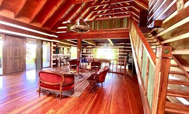 Casa en Arriendo en El Polo Maitencillo