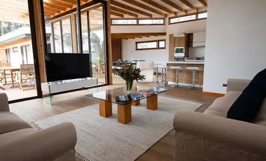 Casa en Arriendo en El Polo Maitencillo