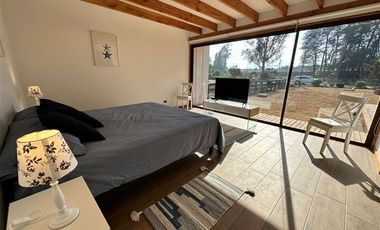 Casa en Arriendo en El Polo Maitencillo