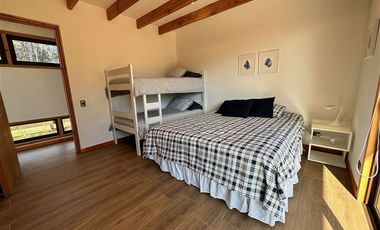 Casa en Arriendo en El Polo Maitencillo