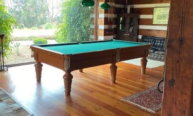 Casa en Arriendo en El Polo Maitencillo
