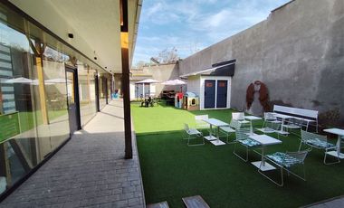 Local Comercial en Arriendo en sector barrio italia