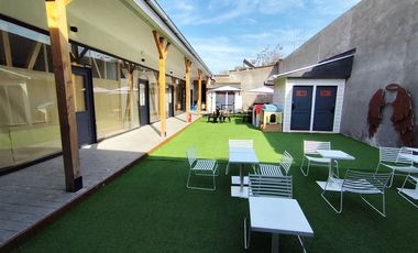 Local Comercial en Arriendo en sector barrio italia