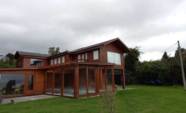 Parcela en venta en CASTRO