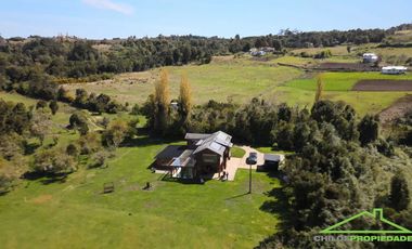Parcela en venta en CASTRO