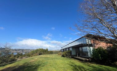Casa en venta en Chiloé, Chonchi