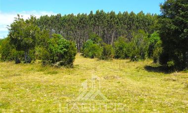 Parcela en Venta en Canal de Chacao