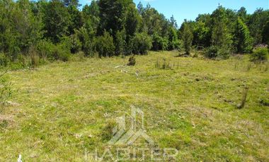 Parcela en Venta en Canal de Chacao