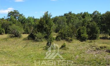 Parcela en Venta en Canal de Chacao