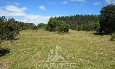 Parcela en Venta en Canal de Chacao