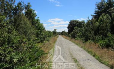 Parcela en Venta en Canal de Chacao