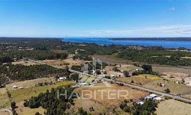 Parcela en Venta en Canal de Chacao