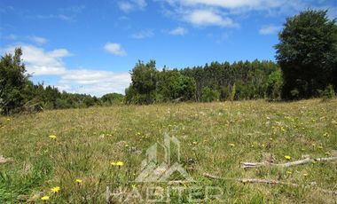 Parcela en Venta en Canal de Chacao