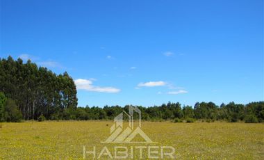 Parcela en Venta en Canal de Chacao
