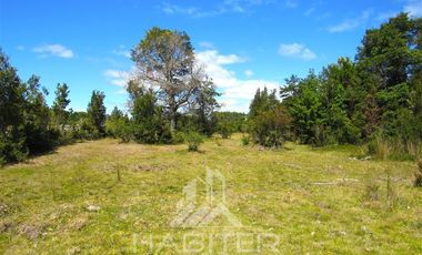 Parcela en Venta en Canal de Chacao