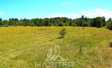 Parcela en Venta en Canal de Chacao