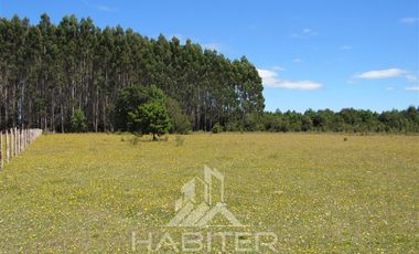 Parcela en Venta en Canal de Chacao