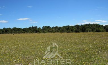 Parcela en Venta en Canal de Chacao