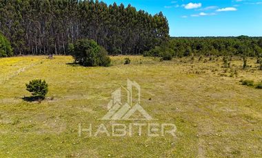 Parcela en Venta en Canal de Chacao