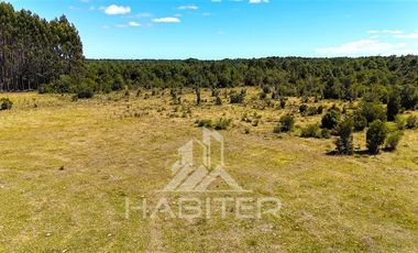 Parcela en Venta en Canal de Chacao