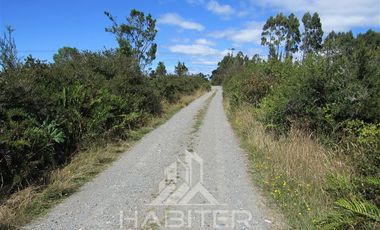 Parcela en Venta en Canal de Chacao