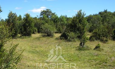 Parcela en Venta en Canal de Chacao